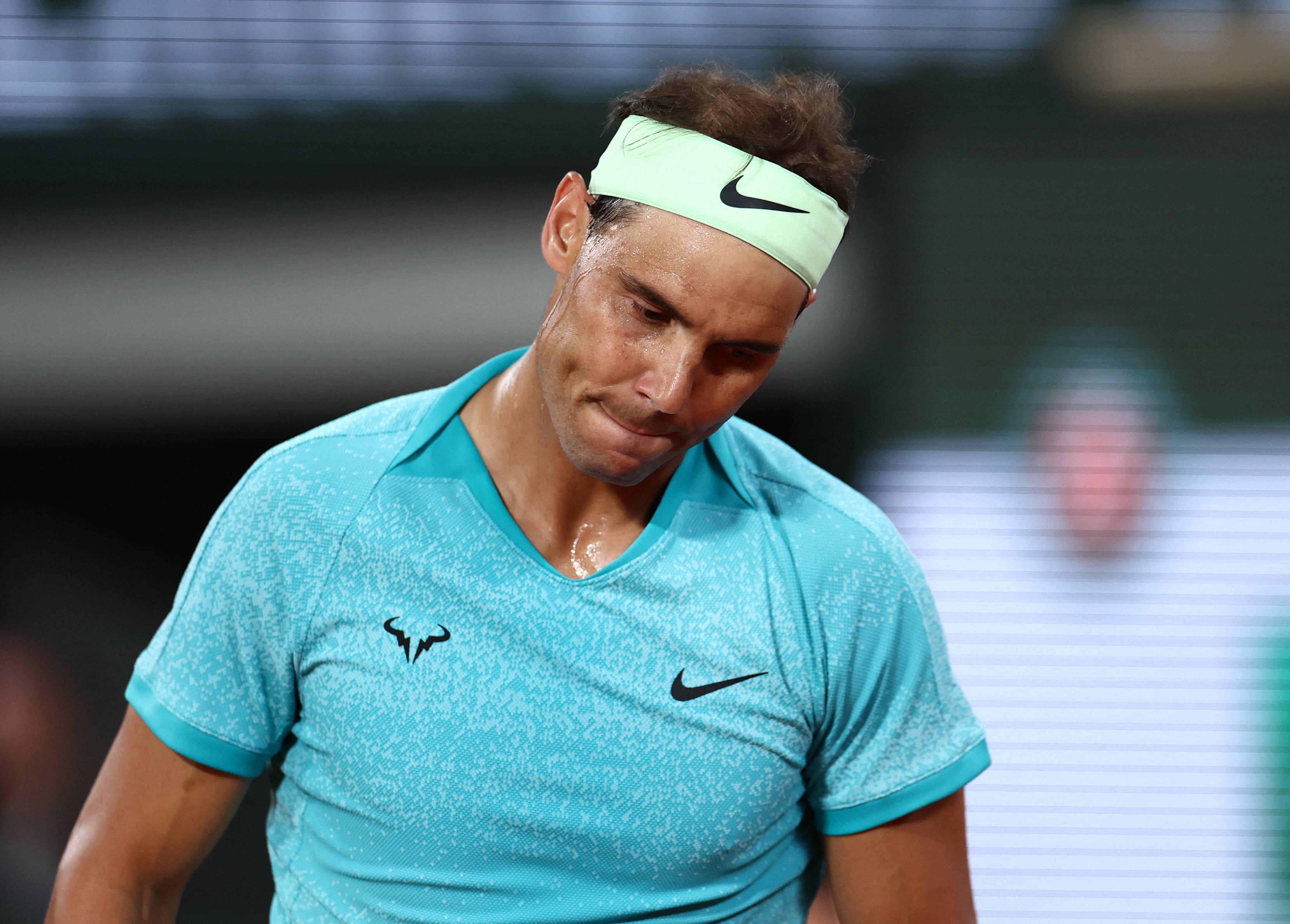 九游电脑版-纳达尔在SKT比赛中晋级下一阶段，持续失利引发热议！全场沸腾不已-九游电脑版